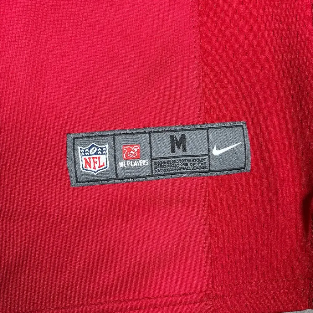Nike Jameis Winston #3 Tampa Bay Buccaneers Youth M 10/12 NFL Football Jersey